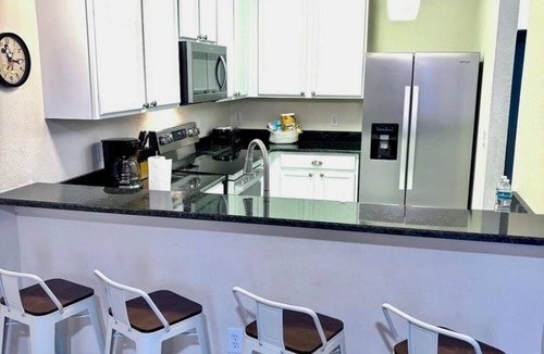 Bahama Bay Condo | Luxury Remodeled Bahama Bay Resort Ground Floor Condo Disney Family Value!