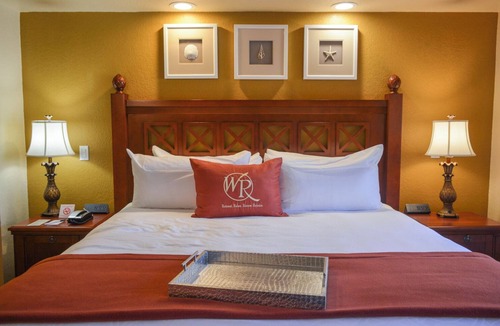 Florida Central Atlantic Coast Resort | LUXURY RESORT STUDIO AT BEST LOCATION IN ORLANDO