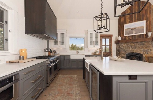 Spanish Peaks House | Luxury Ski In/Out | Andesite Lodge | Spanish Peaks Club