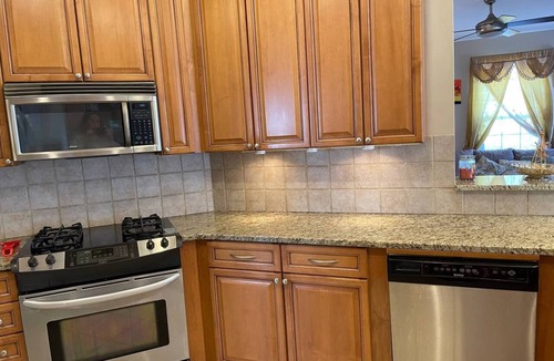 Florence House | Luxury stay at 4 bedroom house