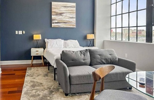 Olde Kensington Apartment | Luxury Studio | Northern Libs | 1 Bed | Onsite gym