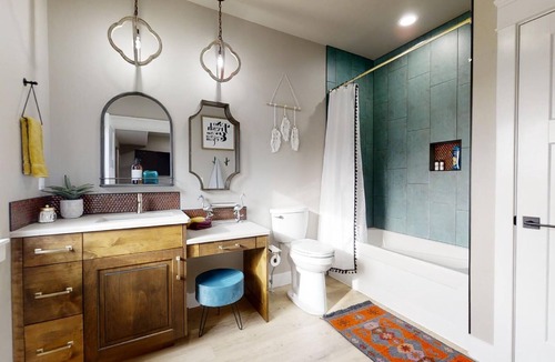 Twin Falls Apartment | Luxury studio with Access to Canyon Rim Trail in fabulous Twin Falls