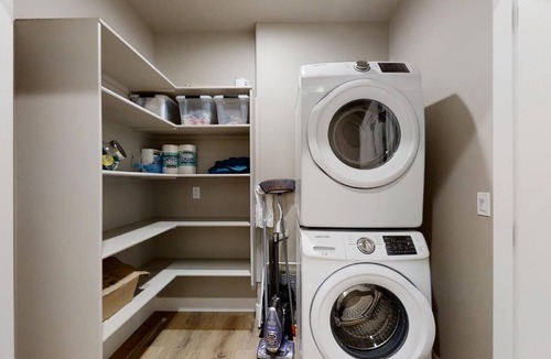 Twin Falls Apartment | Luxury studio with Access to Canyon Rim Trail in fabulous Twin Falls