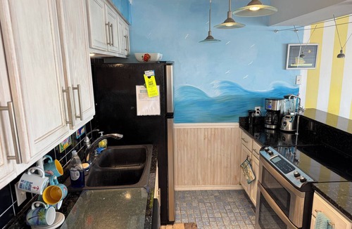 North Carolina Coast Condo | Luxury Top Floor Condo-Panoramic Ocean Views-Paws Welcome