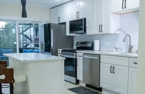 Trinidad House | Luxury Townhome Washington D.C