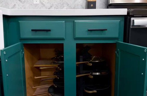 Brookshire House | Luxury Villa Near Houston Sleeps 16 Designer Bunk Room