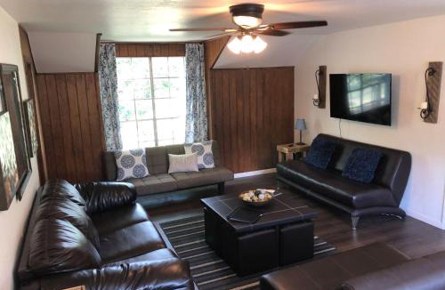 Ingram Apartment | Lydias Loft