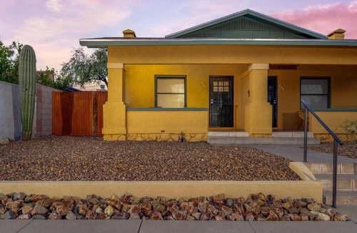 Feldman's House | Mabel Unit #2