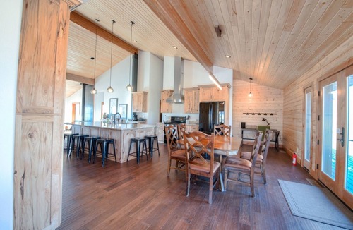 Cameron House | Madison Anglers House - Roam Property Management