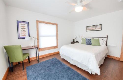 Cameron House | Madison Anglers House
