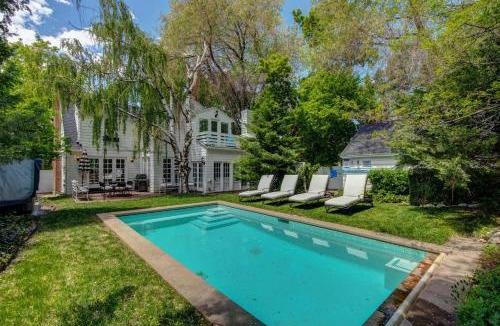 East Millcreek House | Magic in Millcreek