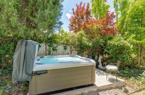 East Millcreek House | Magic in Millcreek