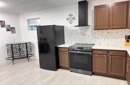 Union Park Apartment | Magico Apartment near UCF