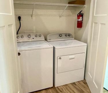 Uptown Apartment | Magnolia Court Suites