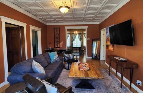 Riverfront House | Maida Vale Flats - Lower