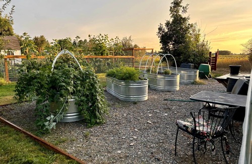 Bozeman House | Main House - 4 Bedroom Retreat