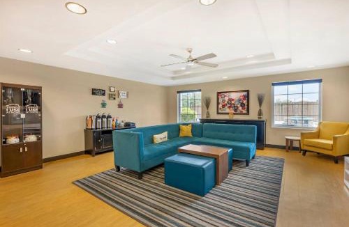 Jacksonville Hotel | MainStay Suites Jacksonville near Camp Lejeune