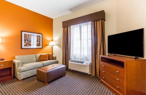 Stanley Hotel | MainStay Suites Stanley