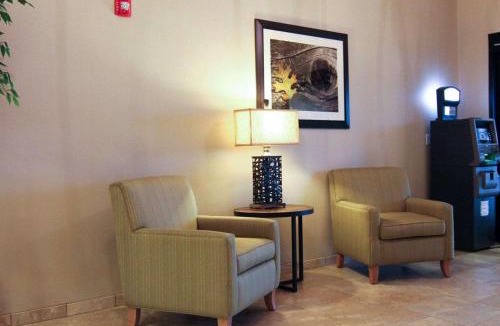 Tioga Hotel | MainStay Suites Tioga
