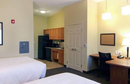 Tioga Hotel | MainStay Suites Tioga