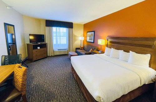 Watford City Hotel | MainStay Suites Watford City - Event Center