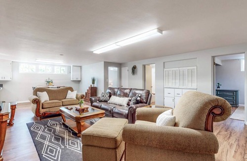 Caldwell House | Maisonette ∙ 2 bedrooms ∙ 4 guests