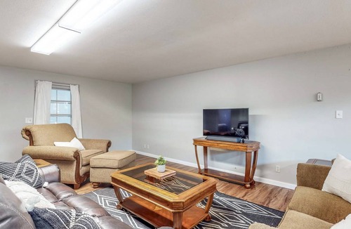 Caldwell House | Maisonette ∙ 2 bedrooms ∙ 4 guests