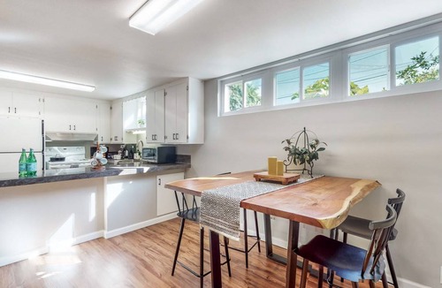 Caldwell House | Maisonette ∙ 2 bedrooms ∙ 4 guests