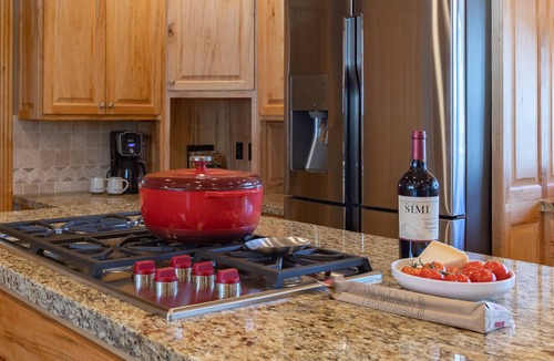 Star Valley Ranch House | MAJESTIC VIEWS | Family Lodge | Large Deck