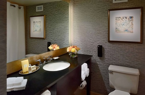 Uptown Hotel | Make Your Trip More Enjoyable! w/Pool, Near Museum of Fine Arts, Houston!