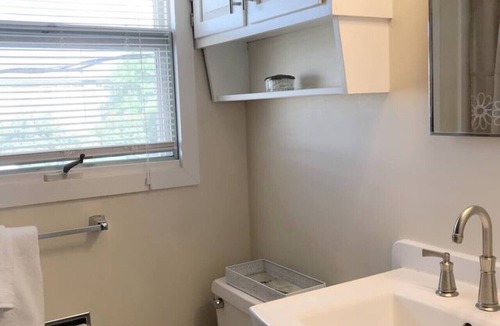 Miles City Apartment | Make Yourself at Home