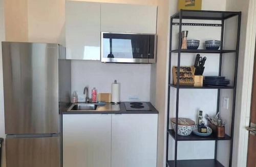 Western Malibu Apartment | Malibu Everafter 2 Adjoining guest apartments sleeps 8