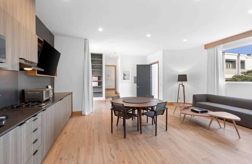 Eastern Malibu Apartment | Malibu Sand Suite #15 by Stay Awhile Villas