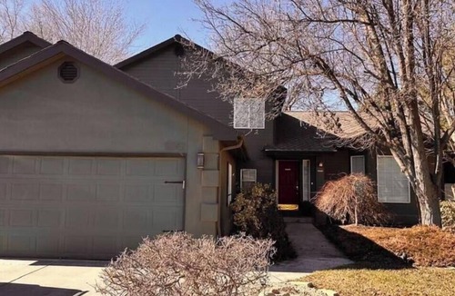 Boise House | Mallard's Landing at Meadow Creek