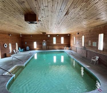 Malta Hotel | Malta Edgewater Inn and RV Park
