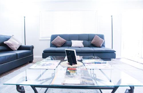 Rexburg Apartment | Manchester Manor at Kingston East