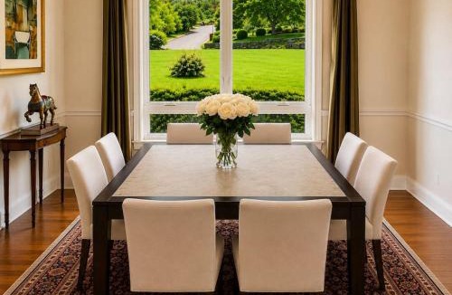 Austin House | MANTLE