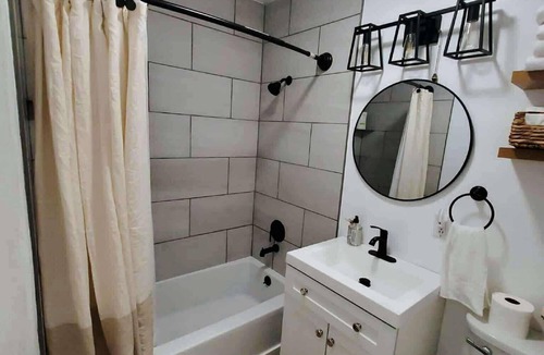 Fairfield House | Maple suites