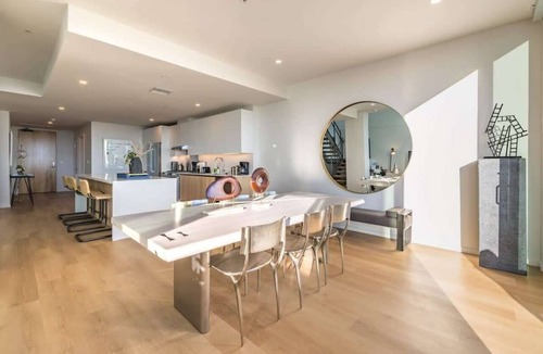 Waterfront Condo | @ Marbella Lane - Luxurious 3BR Penthouse