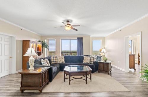 Arcadian Shores House | Margate #1109 - Elegance by the Sea - Resort View
