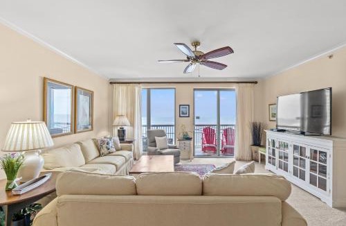 Arcadian Shores House | Margate #803 - Ocean Breeze - Oceanfront