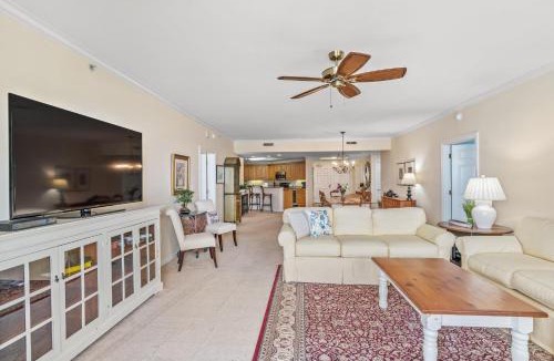 Arcadian Shores House | Margate #803 - Ocean Breeze - Oceanfront
