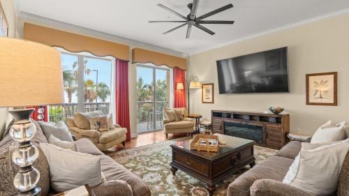 Arcadian Shores House | Margate #L03 - SeaBreeze - Oceanfront