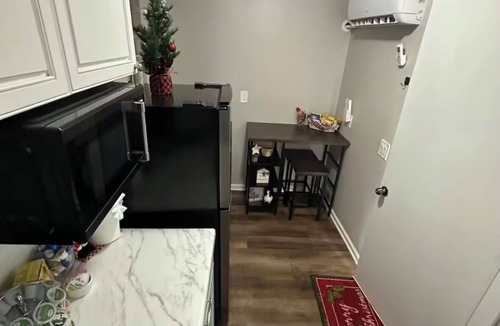 Goose Creek Apartment | Mariah Studio apartment in Goose Creek Near Charleston