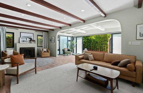 Marina Peninsula House | Marina del Rey 4BR Near Beach by Colby and Conrad