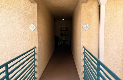 Fort MacArthur Apartment | Marina Pointe Ocean Front Condo