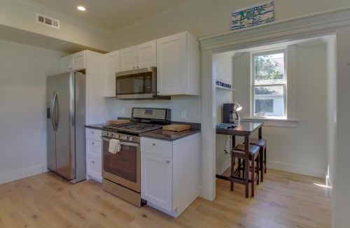 Anacortes House | Mariner's Rest East