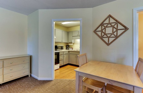 Kingsland Hotel | Mariners Suites