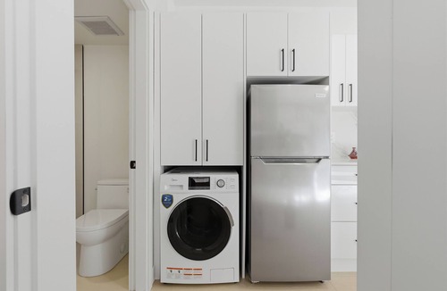 Marpole House | Marpole Modern Stay 2 BR Near YVR