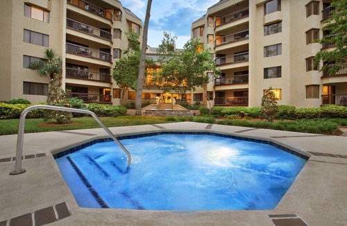 Harbour Town Condo | Marriott's Heritage Club at Hilton Head- Two Bedroom Villa!